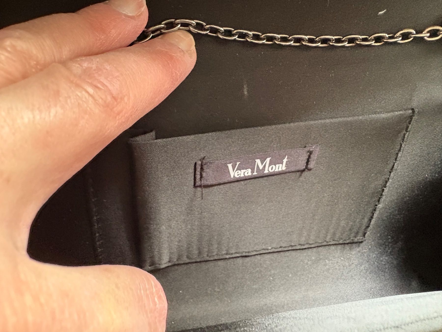 Borse da donna: Clutch – Usato da Zürich venduto da Fabienne059 1