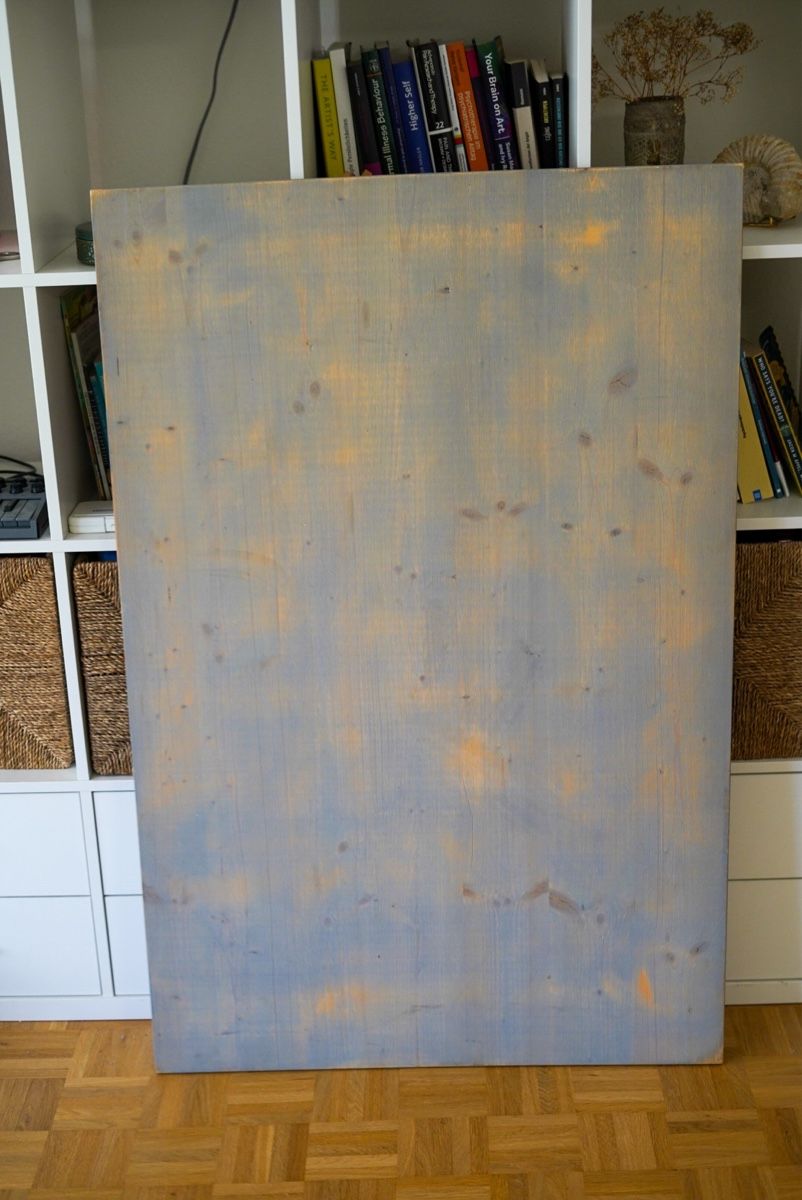 Articles en bois: Wood Board – D'occasion à Basel par mue_nc87 2
