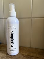Simpletics Salt Water Haarspray