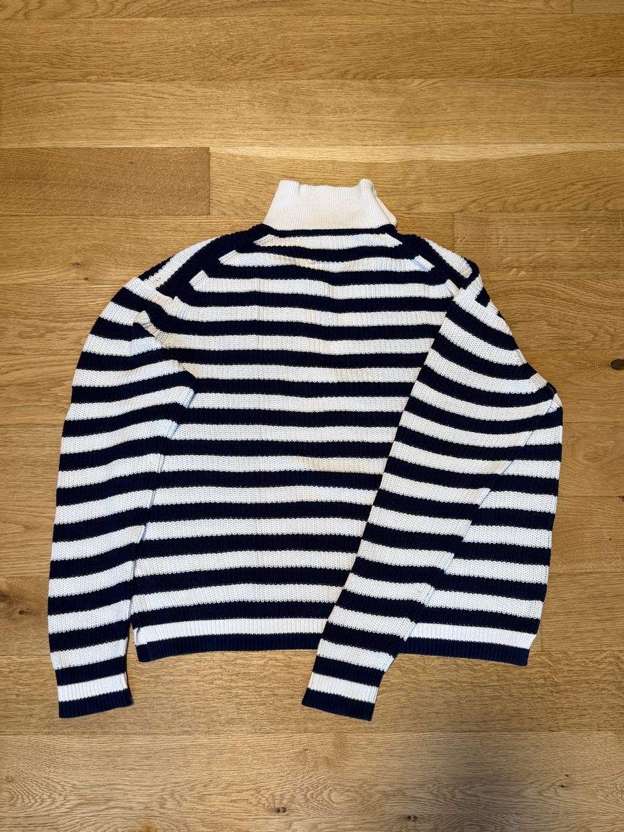 Pullover & Sweatshirts: GESTREIFTER DARLING HARBOUR PULLOVER – Gebraucht aus Zürich von dbu_s8p2 3