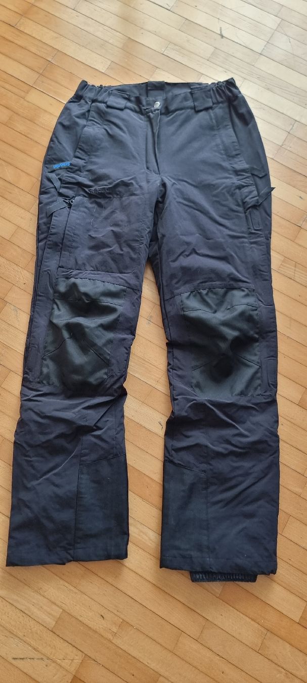 Schoeffel Hosen: schöffel Skihose – Gebraucht aus Riedikon von Winter21.