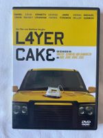 DVD "Layer Cake" - Gangsterfilm