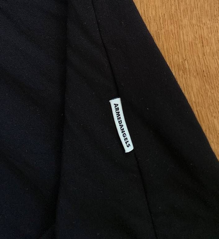 Blusen: Bluse Armedangels neuwertig, L – Gebraucht aus Bern von User84 2