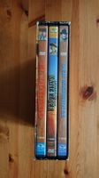 JOHN WAYNE 3 Filme Box auf DVD