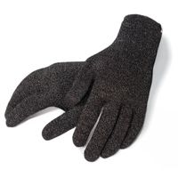 Agloves Sport Grösse M/L - Schwarz