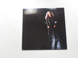 LP USA Rock Hardrock Gitarrist Ted Nugent 1982