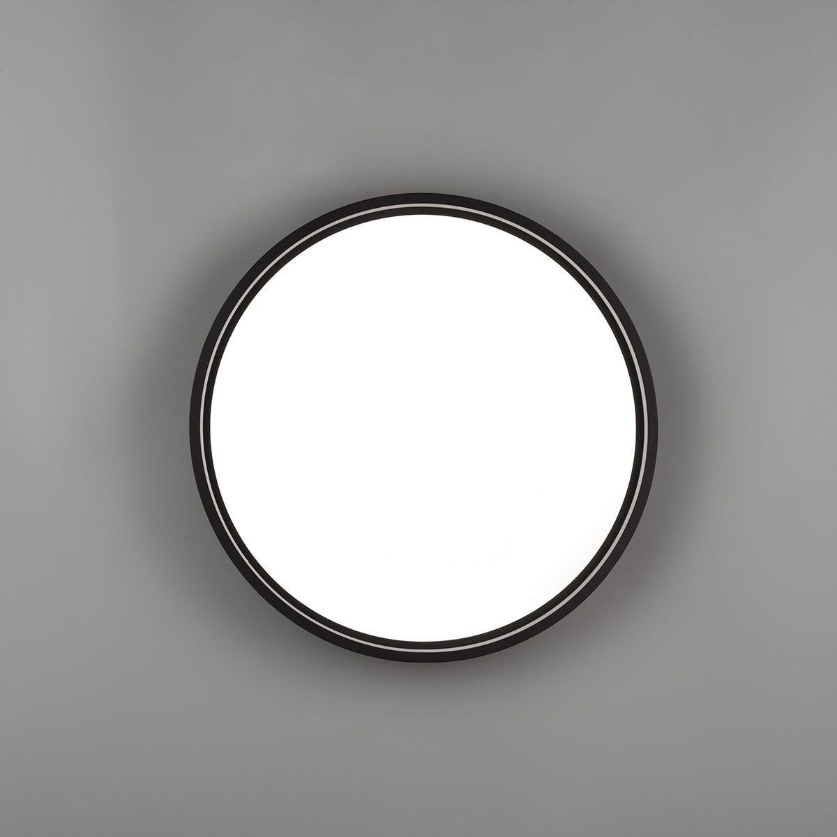 Lampadari & plafoniere: LED Deckenleuchte, Dimmer, 45 cm Ø – Nuovo (secondo la descrizione) da Kreuzlingen venduto da Smart-Light 9