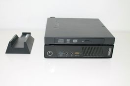 Lenovo ThinkCentre M93p  - i7-4765T 2,00GHz - 8GB RAM -