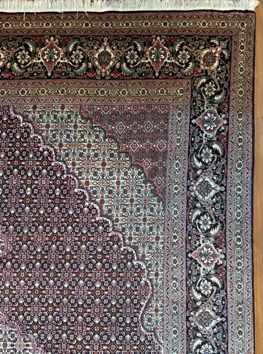 Tapis: Wunderschöner Perserteppich 312x202 cm – D'occasion à Sempach par Star7 3