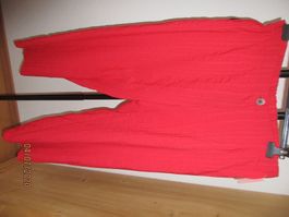 Jean Marc Philippe 46 in rot Sommerhose