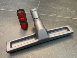 Bodendüse für Dyson Staubsauger