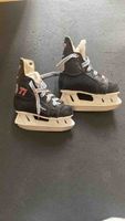 Patins de hockey sur glace pour enfant, taille 29