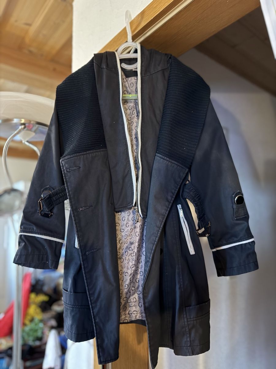 Jacken: Jacke – Gebraucht aus Amlikon-Bissegg von Flowers_Blossom 1