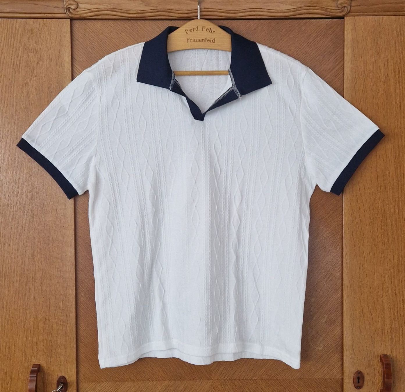 Magliette Polo: Poloshirt – Usato da Frauenfeld venduto da jgh_gx6v