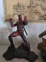 von diamond select deadpool figur