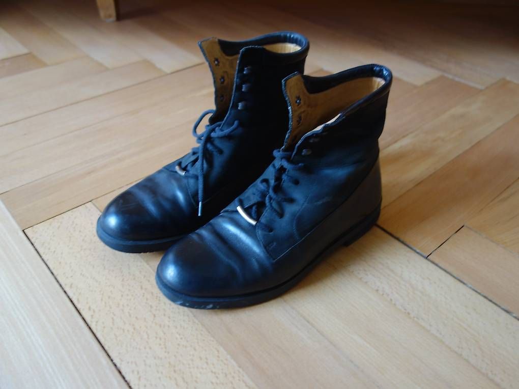 Chaussures femmes: Stiefel Vabene Grösse 38 – D'occasion à Zürich par srrrah 2