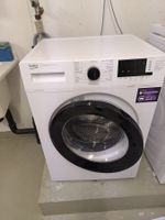 Beko Waschmaschine WM 215 8kg, 3 jährig