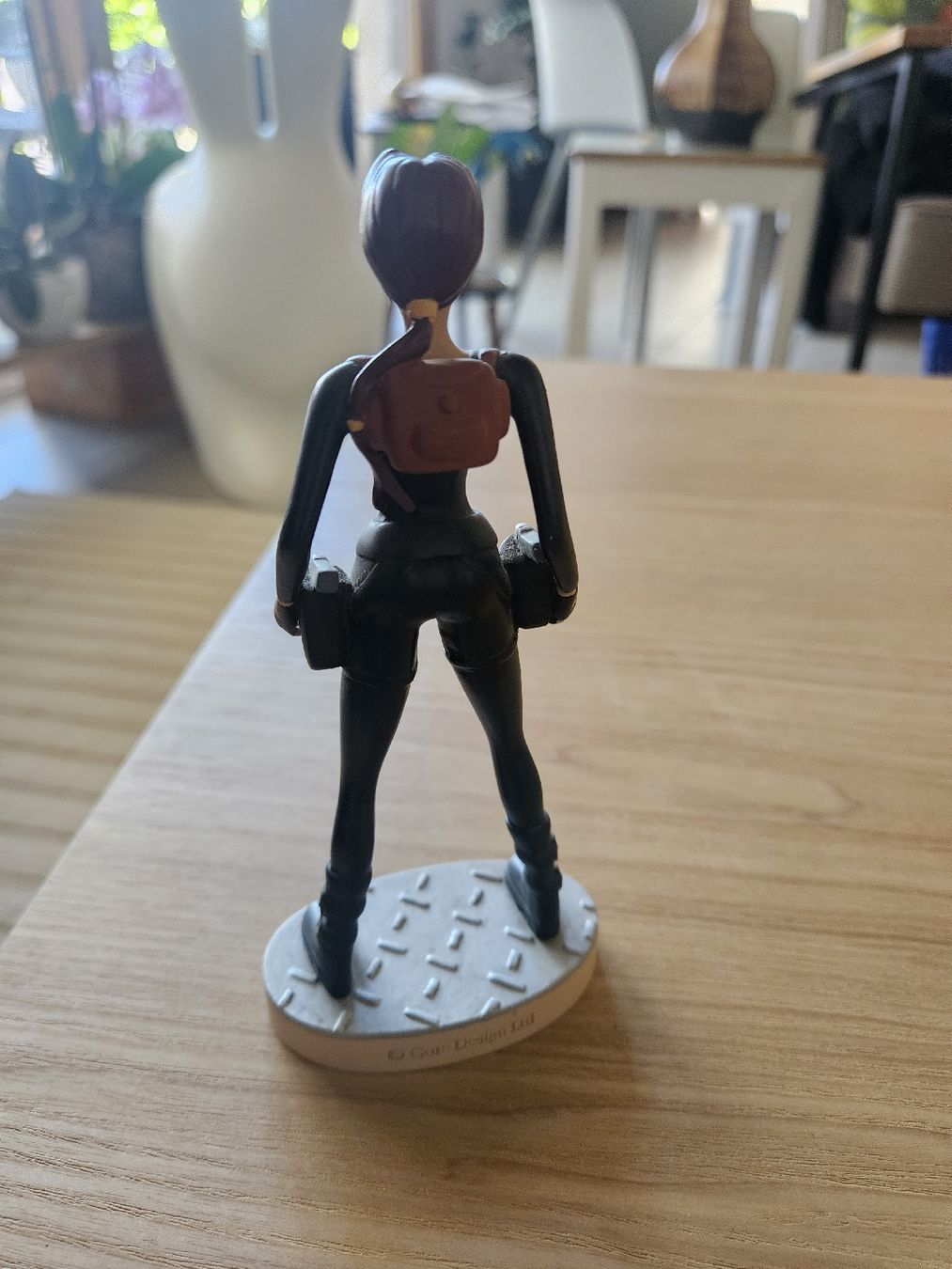 Figurines: figurine Tomb Raider – D'occasion à Les Hauts-Geneveys par Redfield45 1