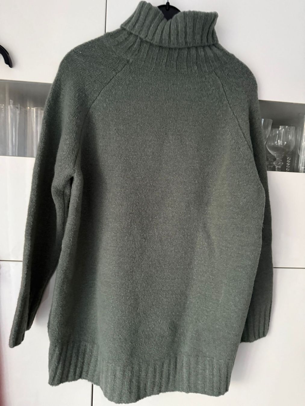 Pullover & Sweatshirts: Pullover oversized style from Korea size S/M – Gebraucht aus Muzzano von Sidney_3 1