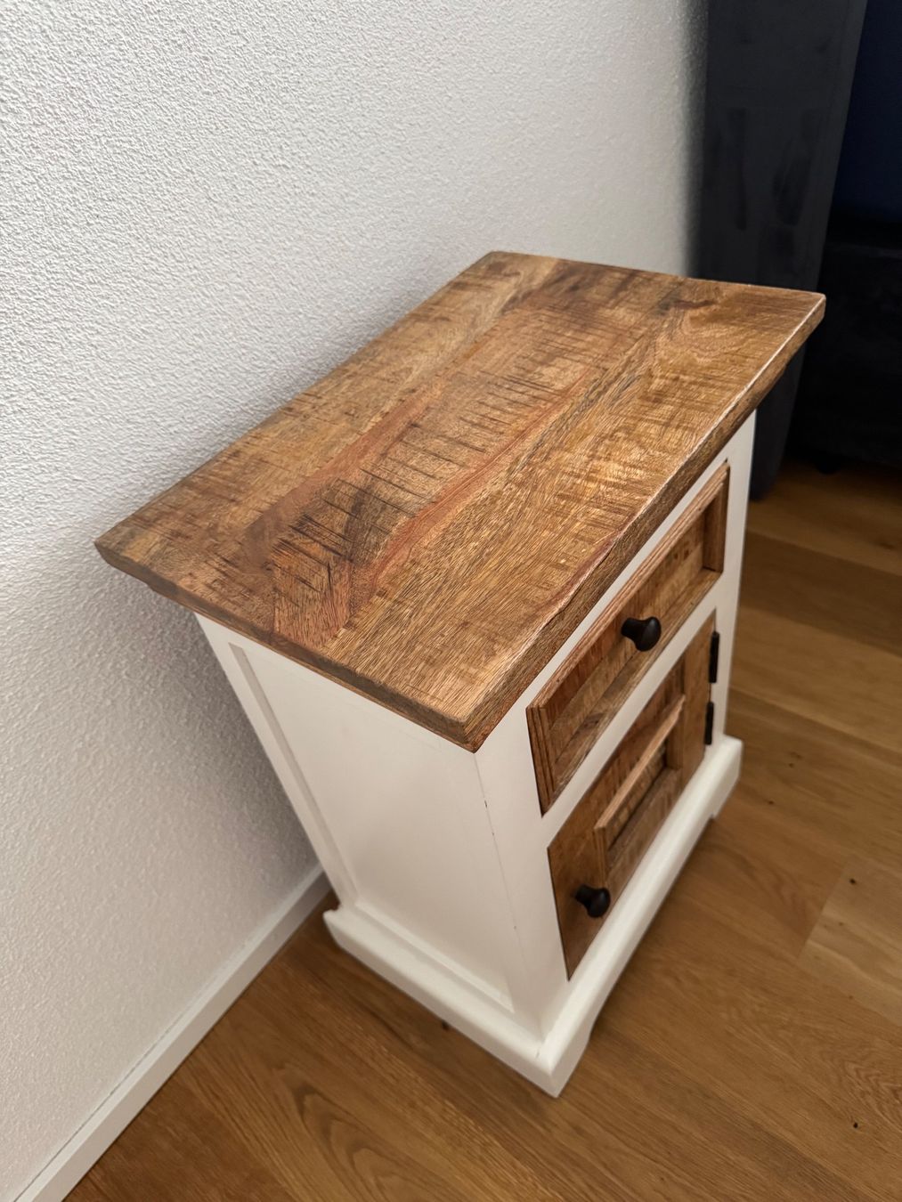 Nachttische: Nachttische Holz Vintage – Neu (gemäss Beschreibung) aus Oberbüren von dijbdn 3