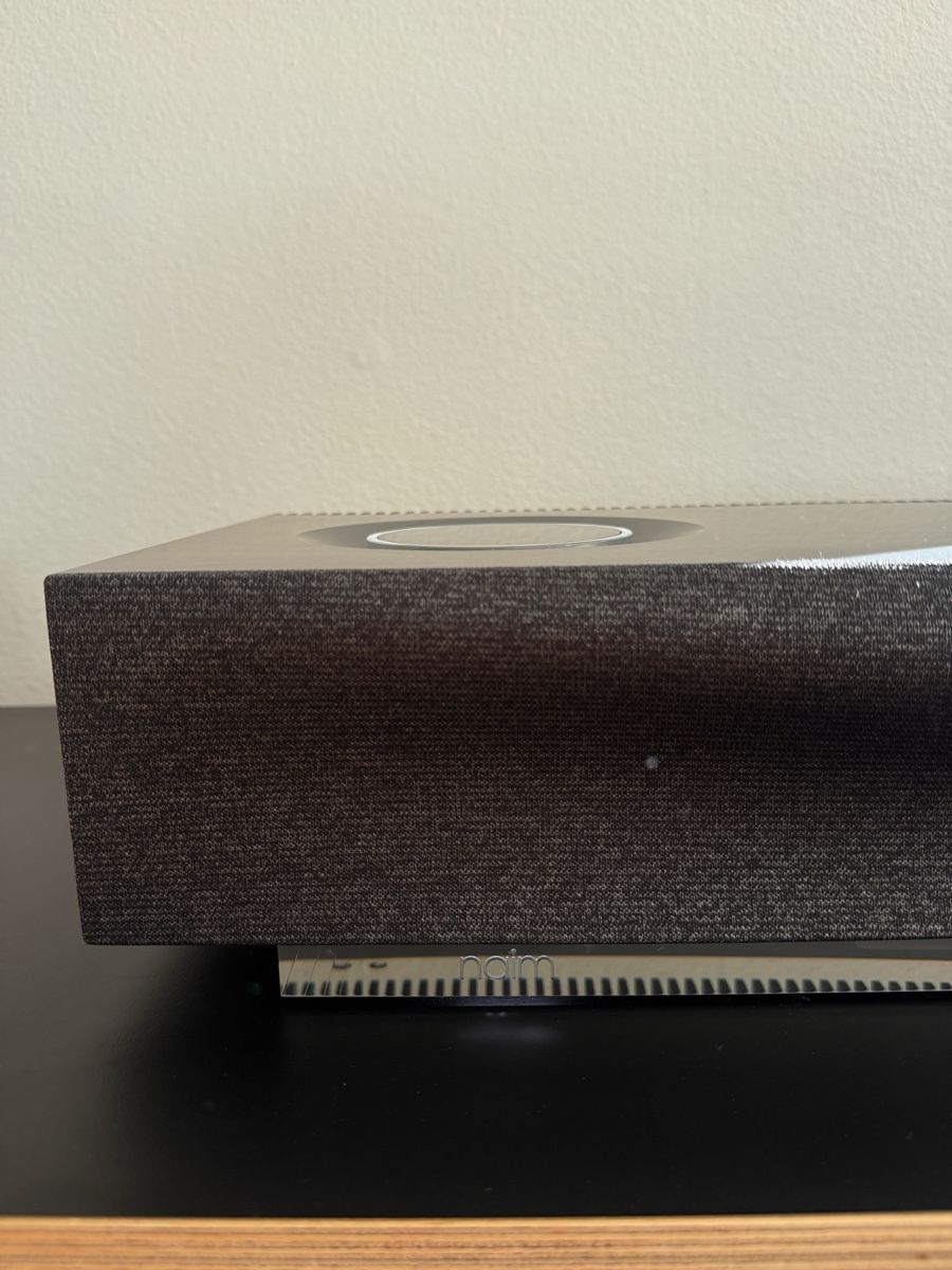 Naim Casse acustiche: Lautsprecher Naim - Mu-so 2 – Usato da Zürich venduto da Peban1 1