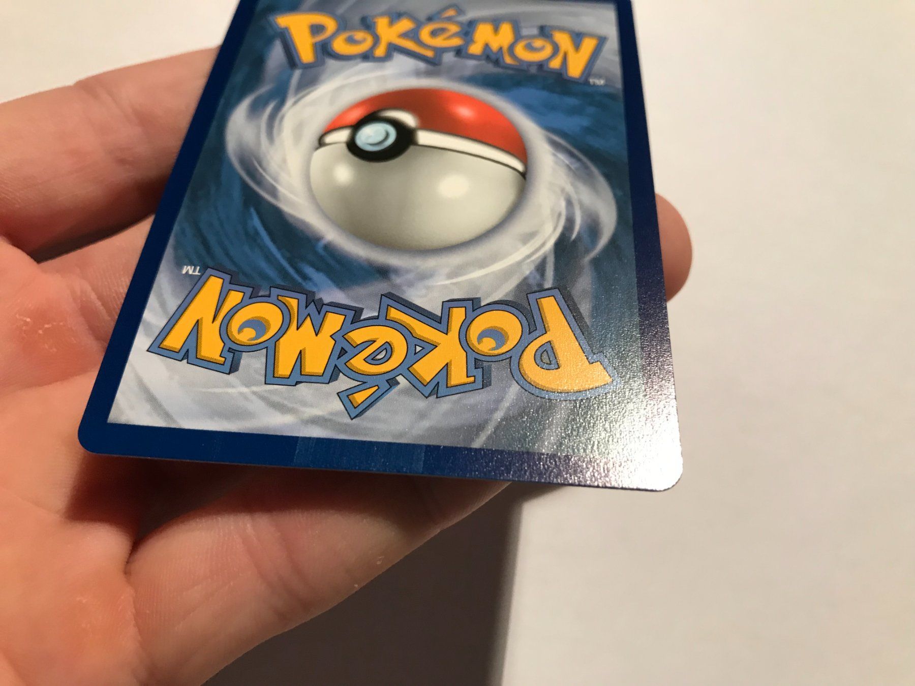 Pokémon Carte collezionabili: Eternatus Vmax Darkness Ablaze EN – Usato da Hagendorn venduto da Pokecollectorch 3