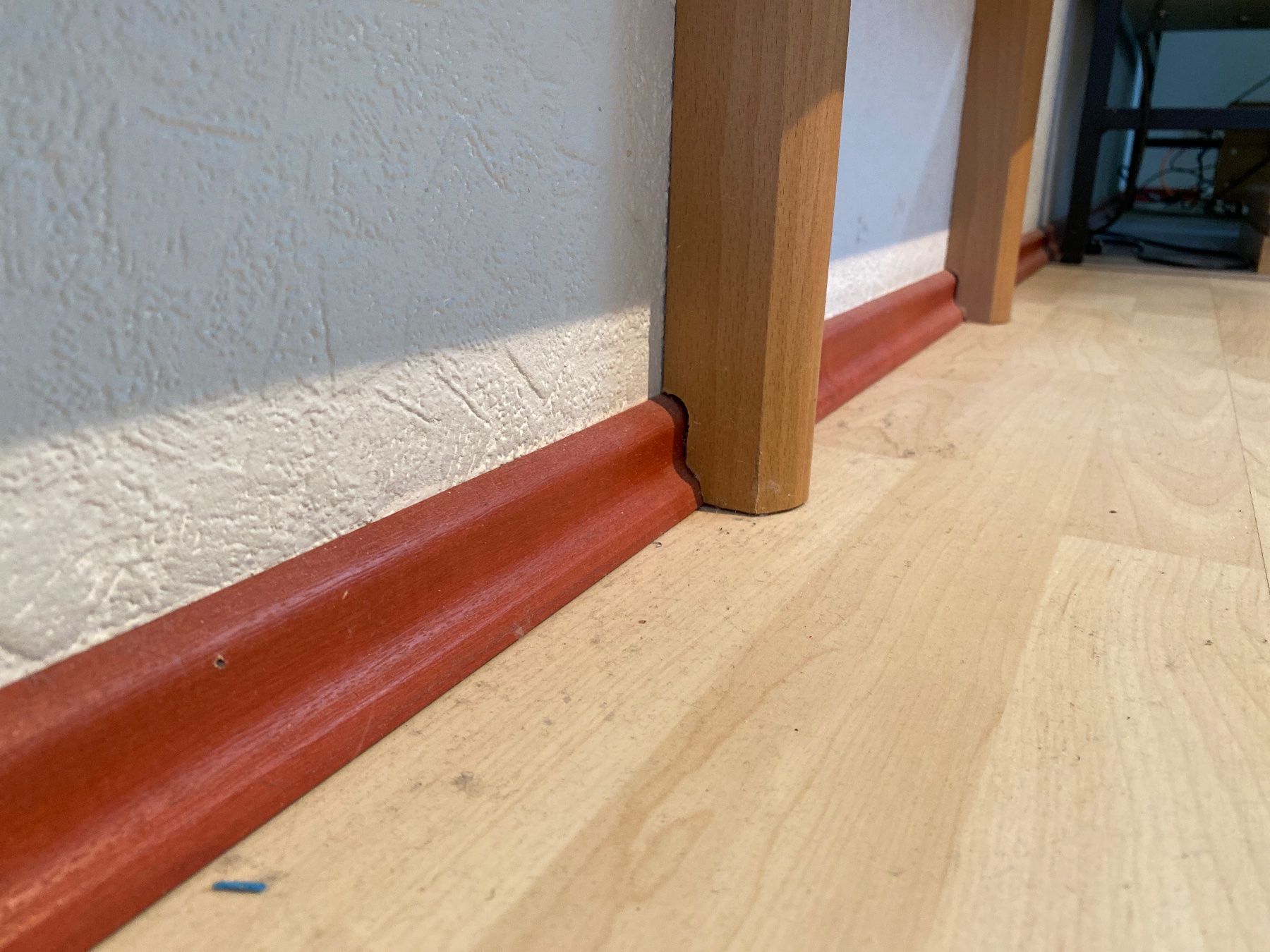 Regale: Regal, Guter Zustand, MDF, hell – Gebraucht aus Schlieren von neopreniii 5