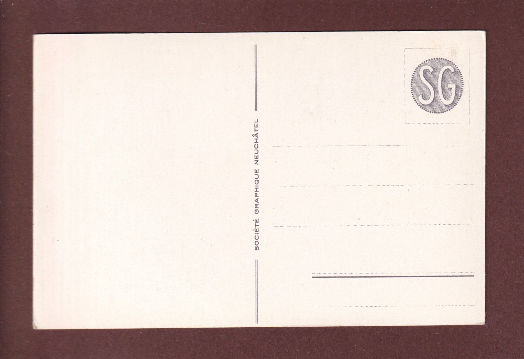 Cartoline postali: MORGES - Grand'Rue – Usato da Pully venduto da nicecards 1