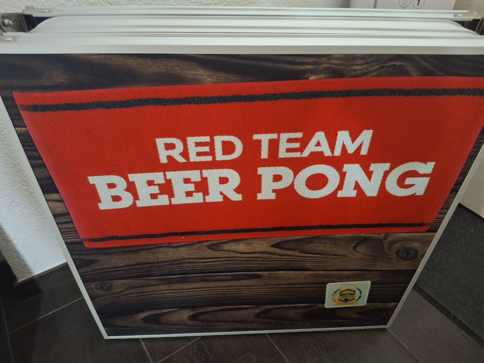 Tavoli: Beer pong Tisch – Nuovo (secondo la descrizione) da Dübendorf venduto da Princess_Nikita 1