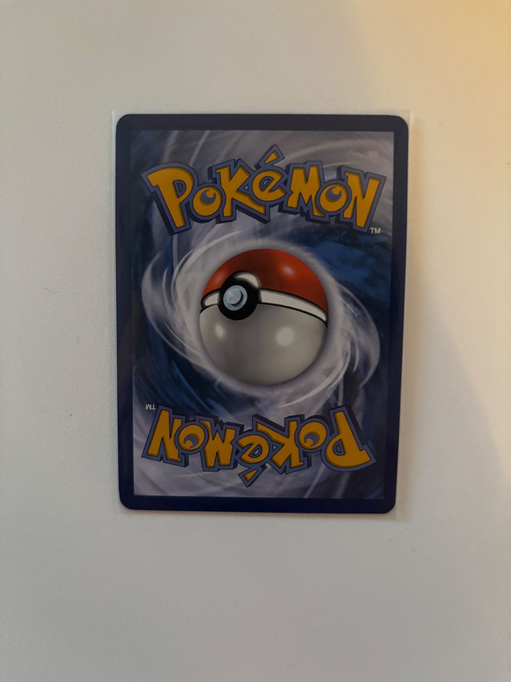 Pokémon Sammelbilder & Trading cards: Pokemon Pikachu EX – Gebraucht aus Bern von chmod 1
