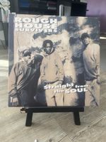 Rough house Survivers / Straight from the Soul 