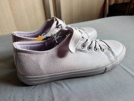Halbschuhe Mädchen Gr. 35 - NEU