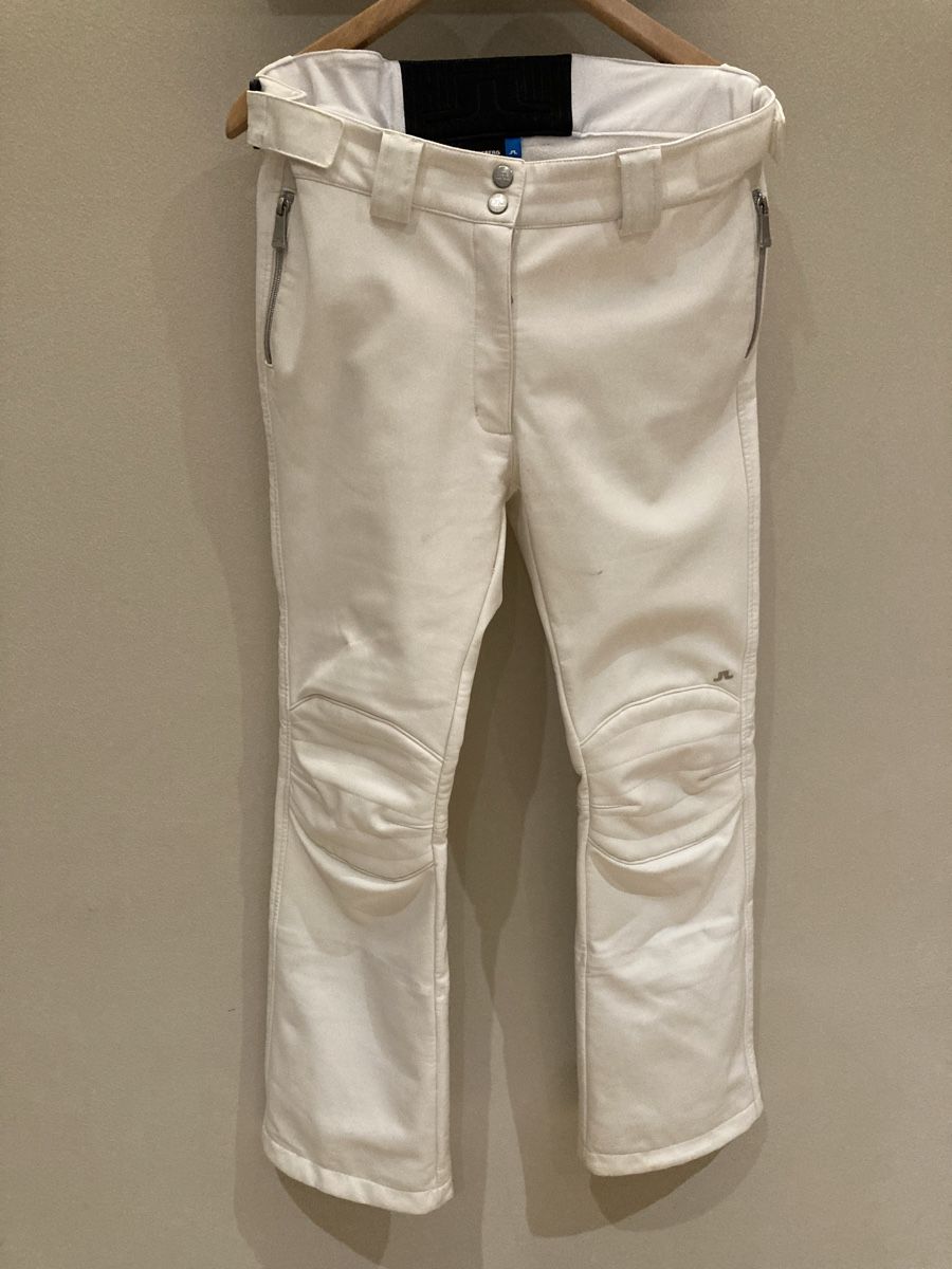 Lindeberg Completi & Tailleur: J Lindeberg Skijacke/Midlayer/Skihose M/L – Usato da Därstetten venduto da frm_8kkx 3