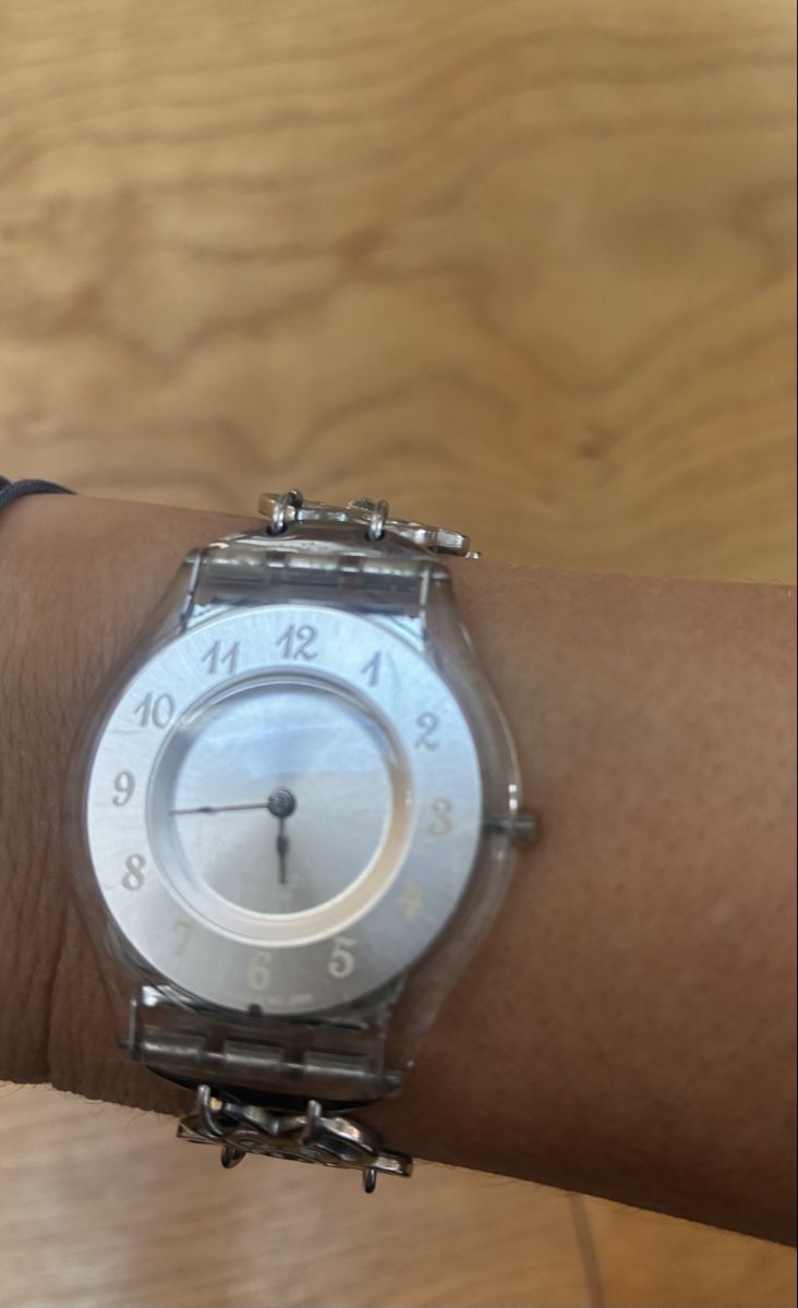 Swatch Orologi: Swatch watch – Usato da Yverdon-les-Bains venduto da pen_bbz8 5