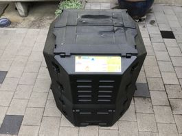 Oecoplan Thermo-Komposter Handy 450 Liter neu