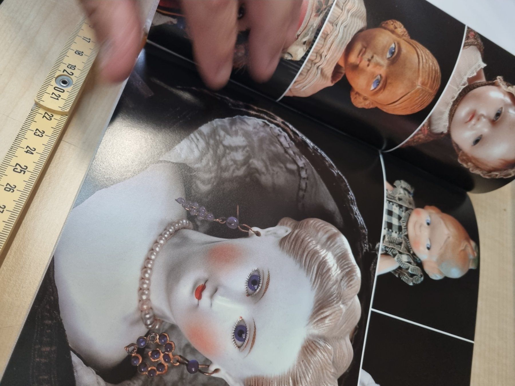 Spielzeuge: SPIELZEUGBUCH ALTER ZEITEN 155 S. – Gebraucht aus Männedorf von Modell-Spezialisten 2