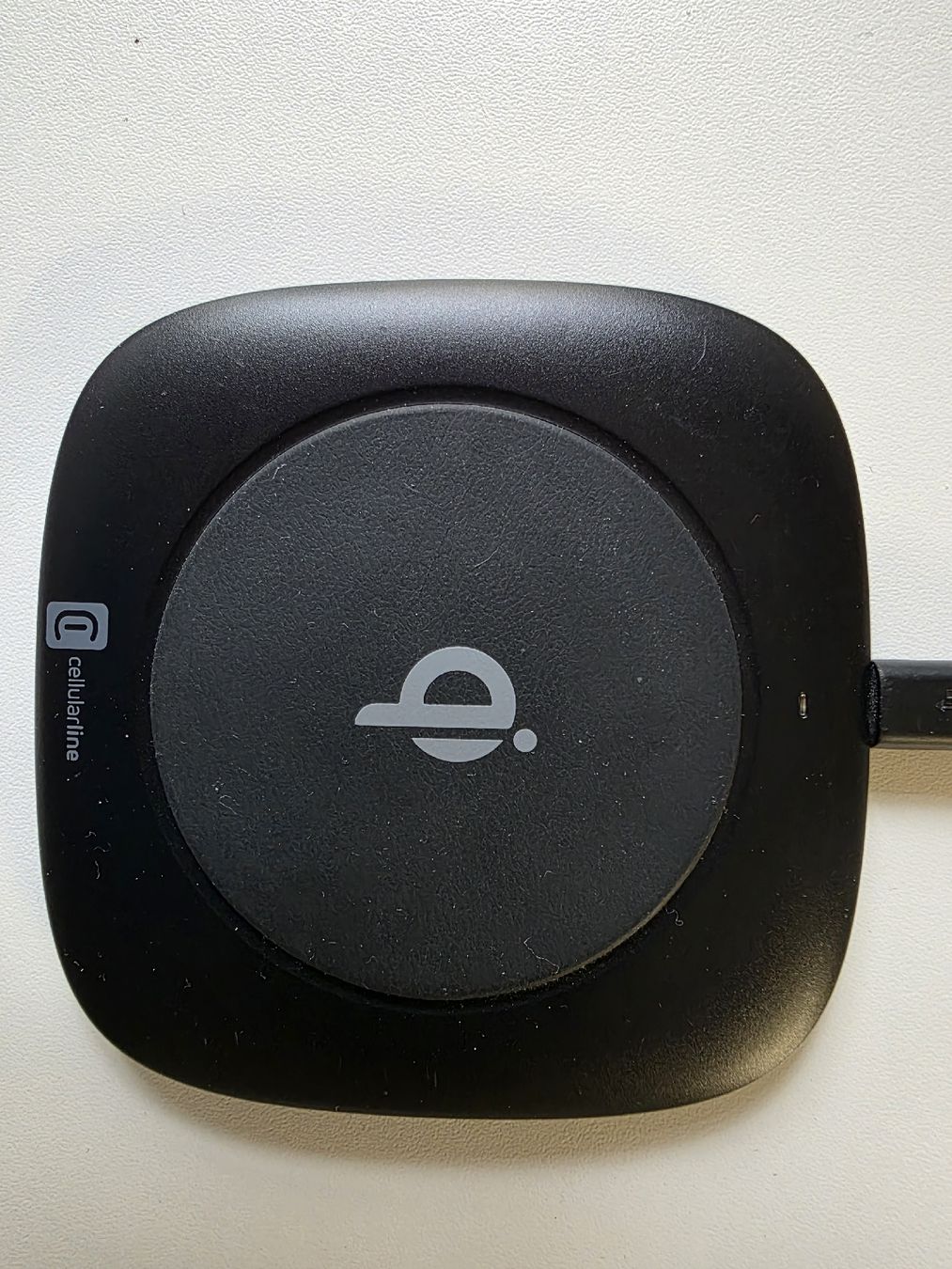 Ladegeräte: Chargeur induction – Gebraucht aus Thônex von BrocFossard 1