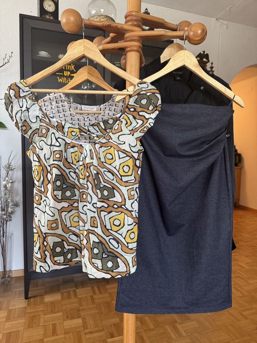 Lotti di vestiti: 16 Piece Lux-Designer Bundle 36/S – Usato da Fällanden venduto da emilyeheim 7