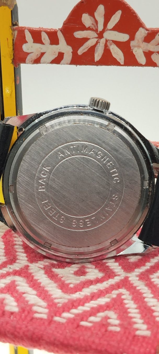 Orologi: Montre kiple vintage – Usato da La Chaux-de-Fonds venduto da jac_9llg 7