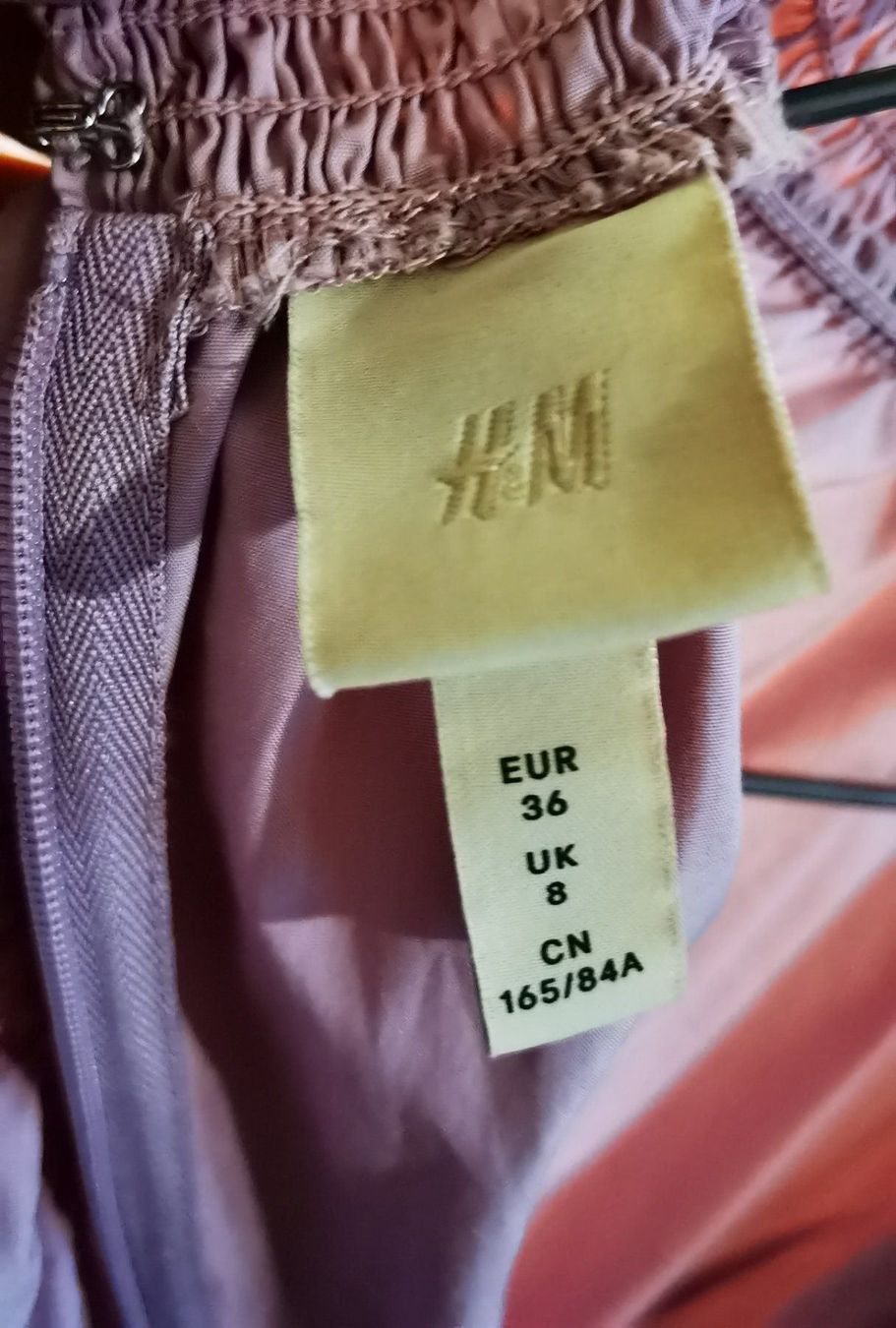 H&M Vestiti: H&m kleid S – Usato da Neuhaus SG venduto da bernike 2