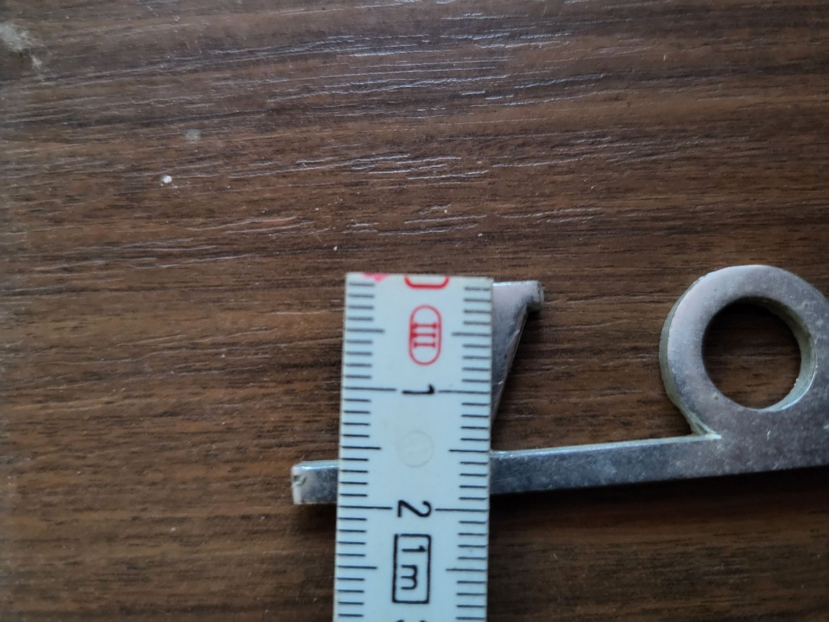 Volkswagen Alle Autoersatzteile: Emblem VW T2a Bulli / Pritsche – Gebraucht aus Seltisberg von Essex3 3