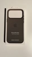 Apple TechWoven Case for iPhone 18 Pro Max MagSafe. Olive. N