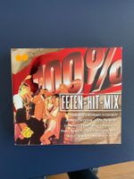 2 CD 100% Feten-Hit-Mix - Die Party kann losgehen! Top!