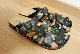Neue, spezielle Finken/ Schuhe, Grösse 45/ Länge 29.5 cm