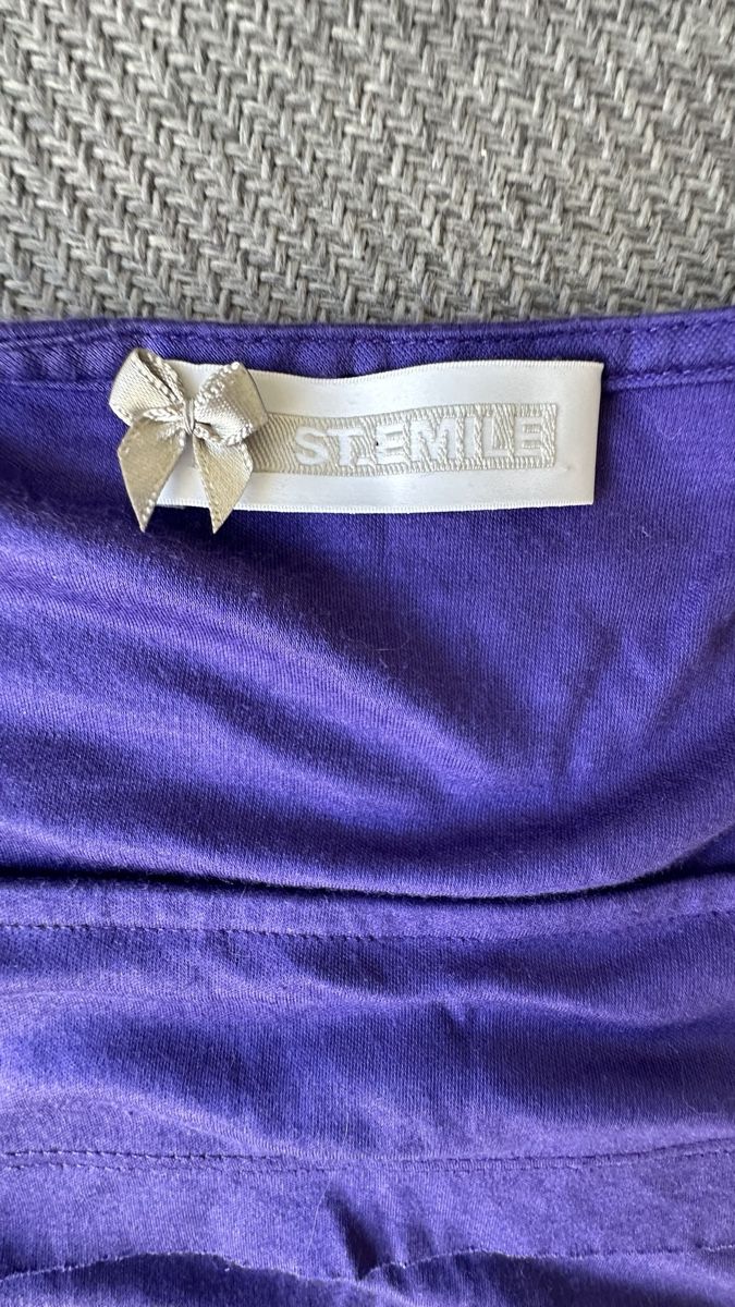 T-Shirts: Damen-T-Shirt von St.Emile – Gebraucht aus Adliswil von RicPro 3