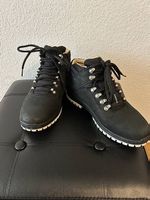 K1X Play Hard Winterschuhe, Schwarz, Gr. 40.5 - Top!