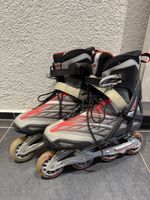 Rollerblade Inline Skates Size US 11.5 EU 45 used