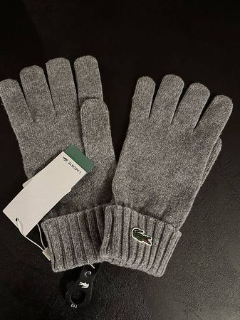 Gants Lacoste