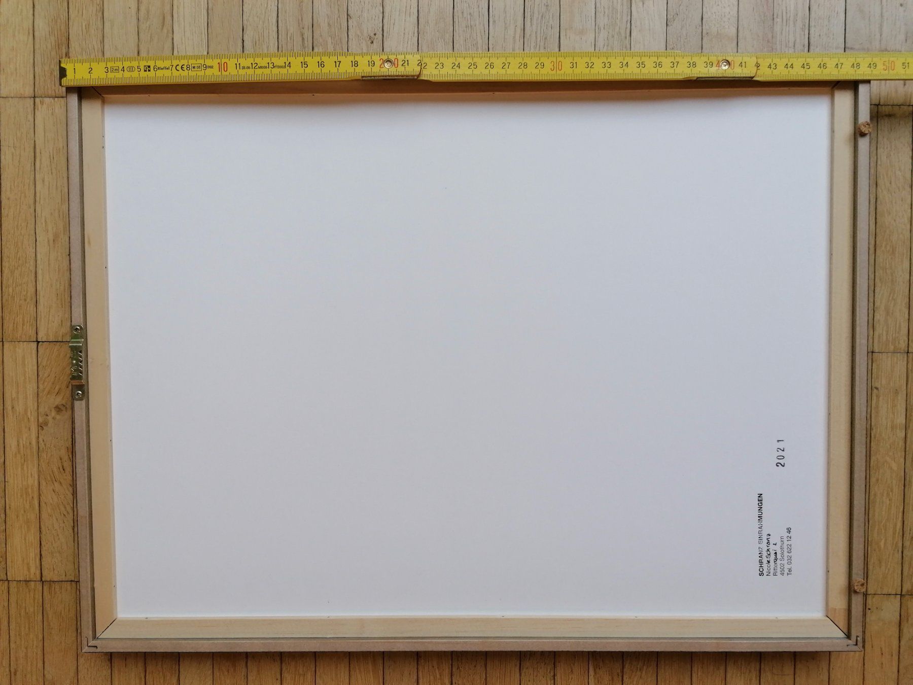 Posters & Illustrations: Antoni Tapies – D'occasion à Solothurn par Ok648 2