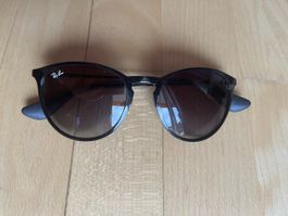 Ray Ban Metal Erika schwarz